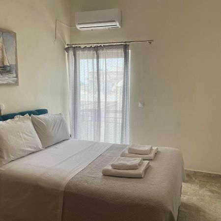 Chania Nice Apartment 3 Kültér fotó