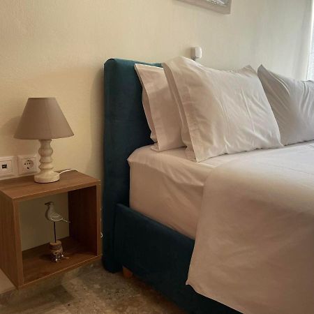 Chania Nice Apartment 3 Kültér fotó