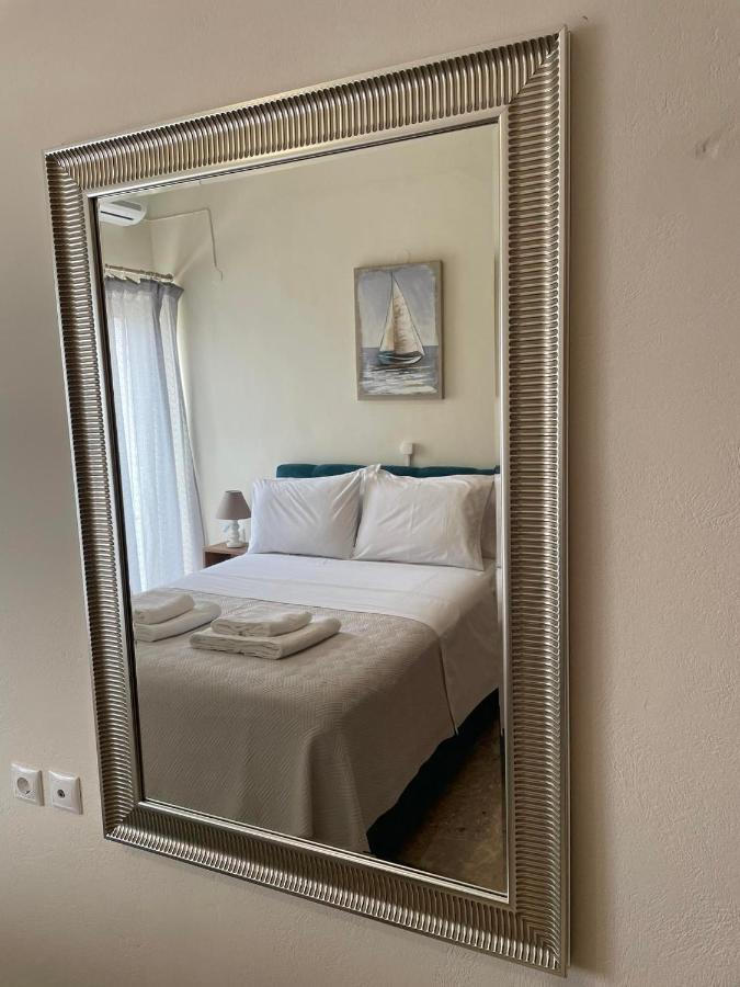 Chania Nice Apartment 3 Kültér fotó