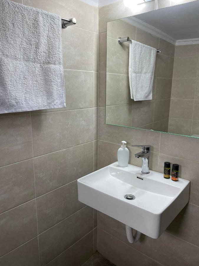 Chania Nice Apartment 3 Kültér fotó