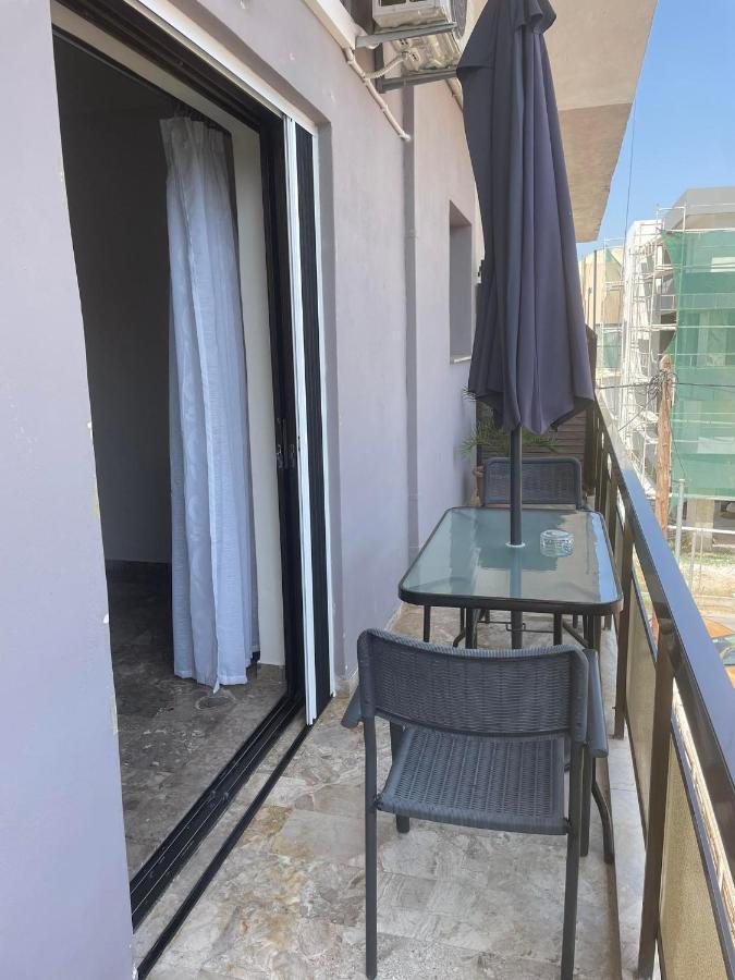 Chania Nice Apartment 3 Kültér fotó